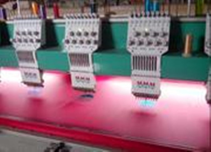 产品展示