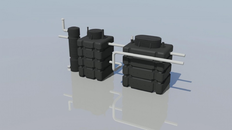 好水质  稳定保障