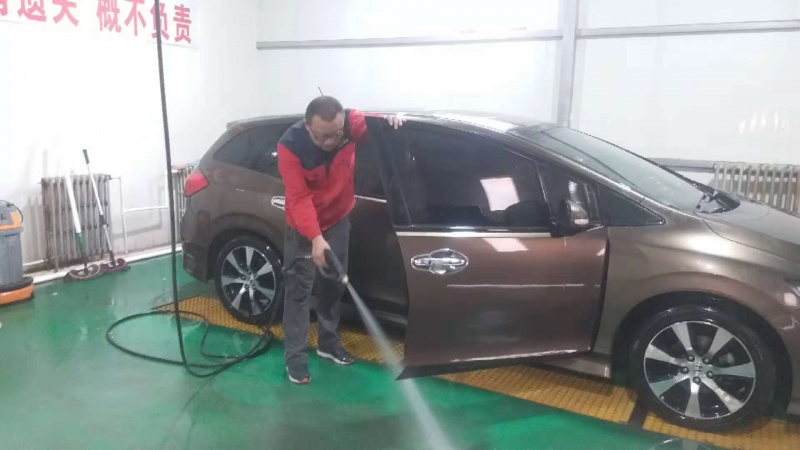 员工案例