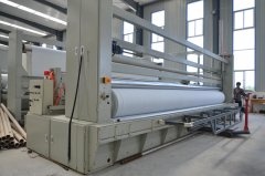 防水毯生产设备