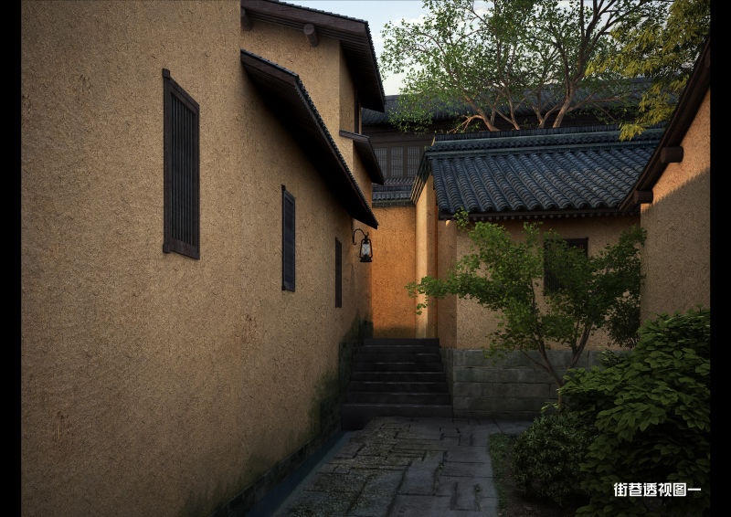 稻草漆