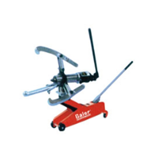 手动车载液压拉马