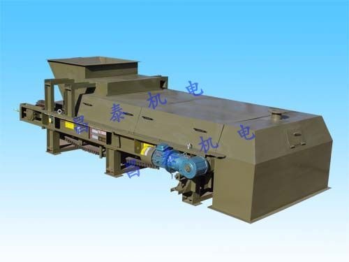 粉体定量给料机