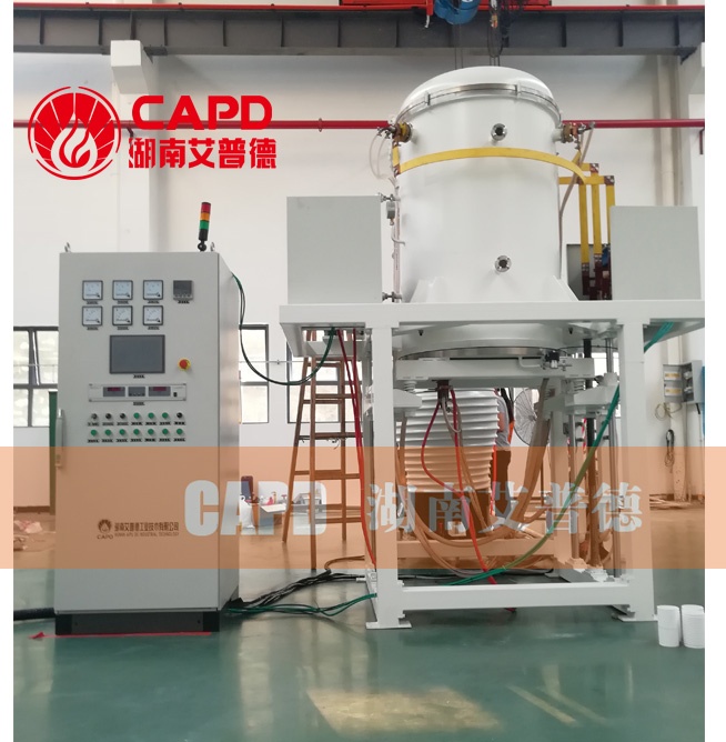 高真空钎焊炉设备项目