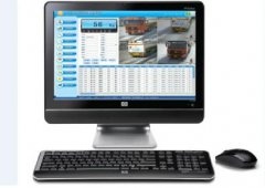 衡安视频监控版地磅称重系统-普及版