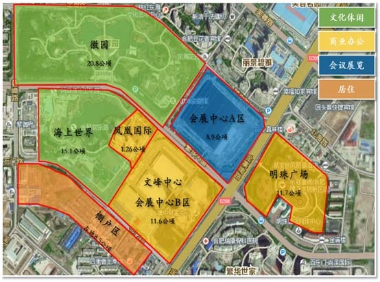 合肥·文峰中心