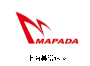 上海美普达