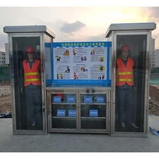 甘肃宏鹏客户案例