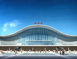 徐州高铁东站
