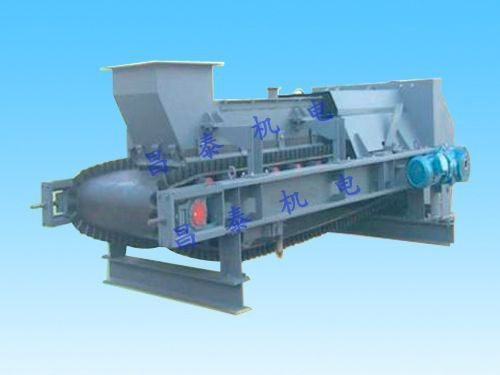 粉体定量给料机