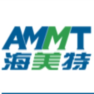 青岛海洋新材料科技有限公司