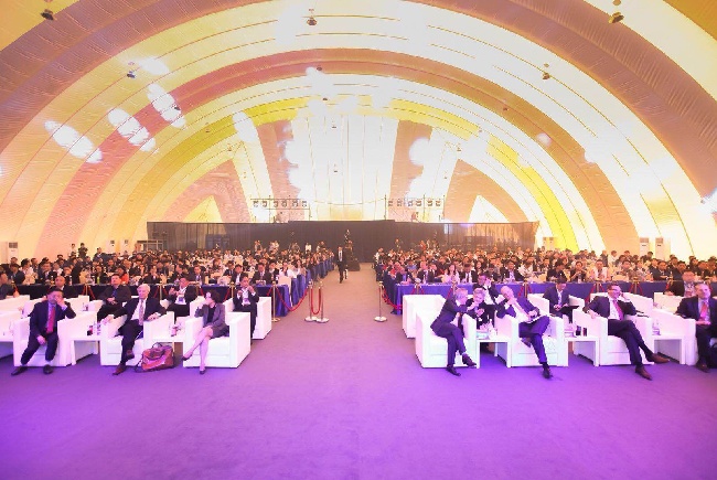 科学技术研讨会