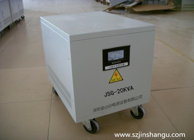 自耦变压器-380V/440V变压器专业生产定制