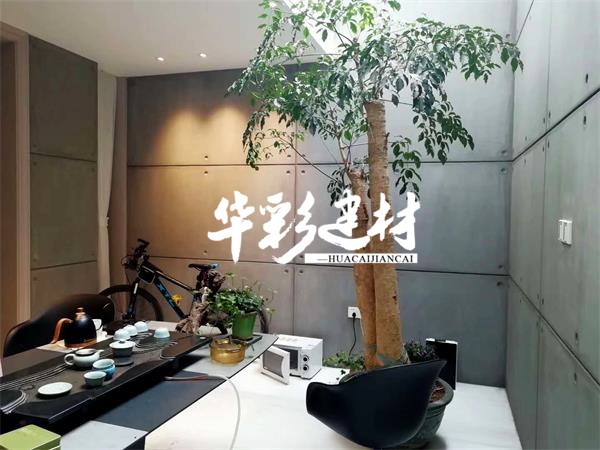 仿水泥漆