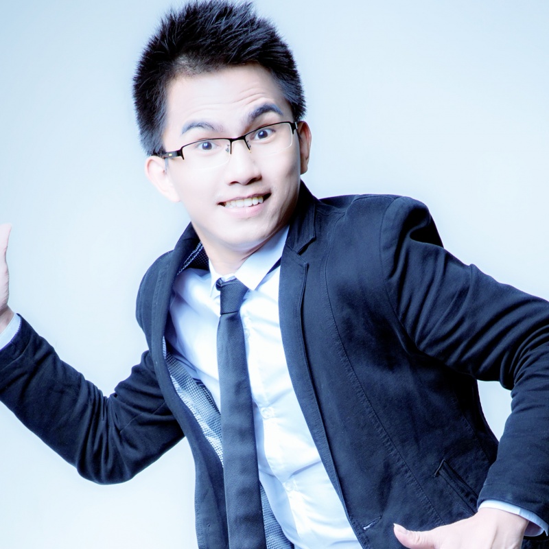 资深服务经理 林文强