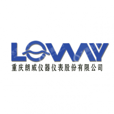 重庆朗威仪器仪表有限公司