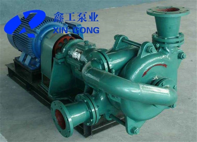 压滤机专用泵的选型