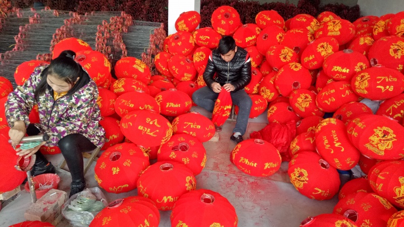 组装
