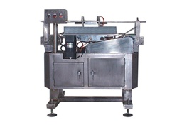 （铁罐）自动上油机