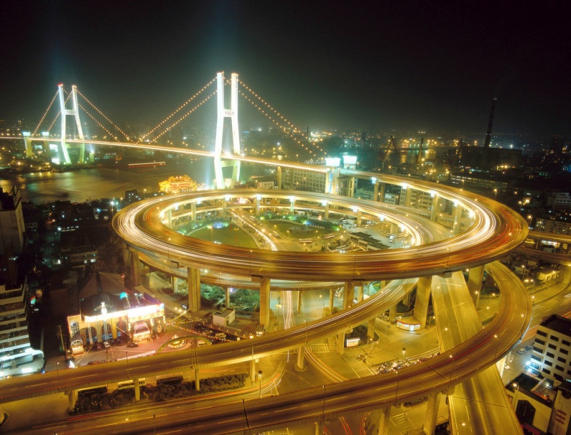 公路桥梁类