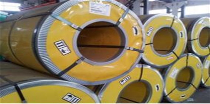 310s宝钢不锈钢卷