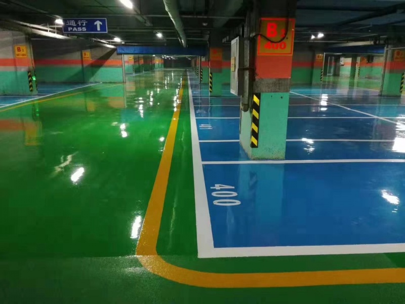 不鼓泡、不脱落