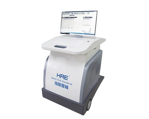 HRE-II型人体阻抗测量反馈仪