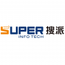 浙江搜派信息科技有限公司-水滴信用-可信百科