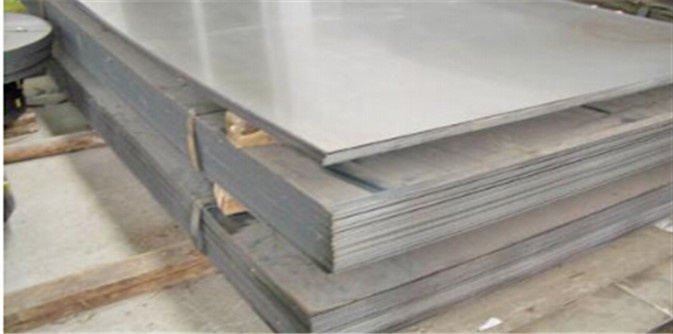 310s不锈钢中厚板