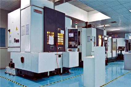 模具设计与制造