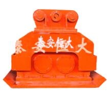 多功能液压振动夯实机