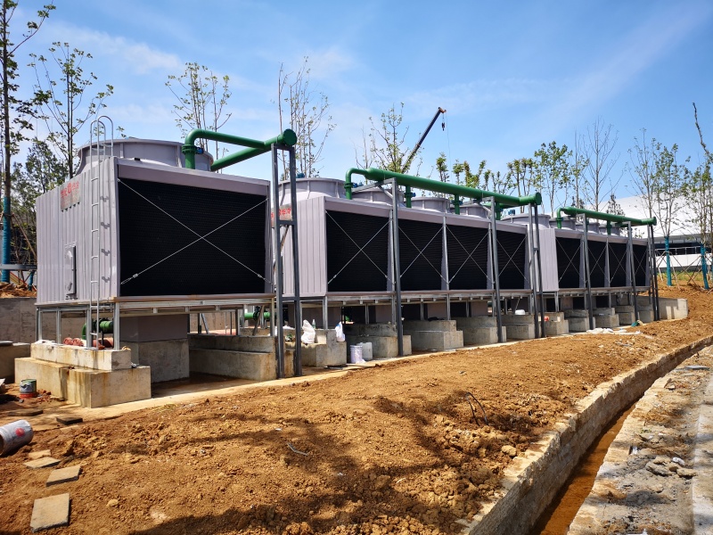 中央空调、空气压缩机