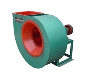 T4-72离心通风机