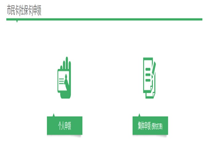 业务办理