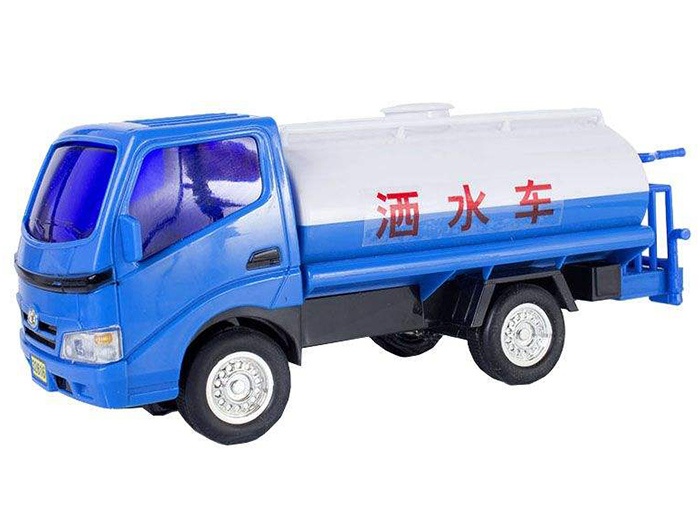 洒水车