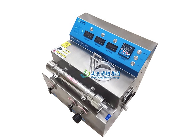 反渗透膜试验机