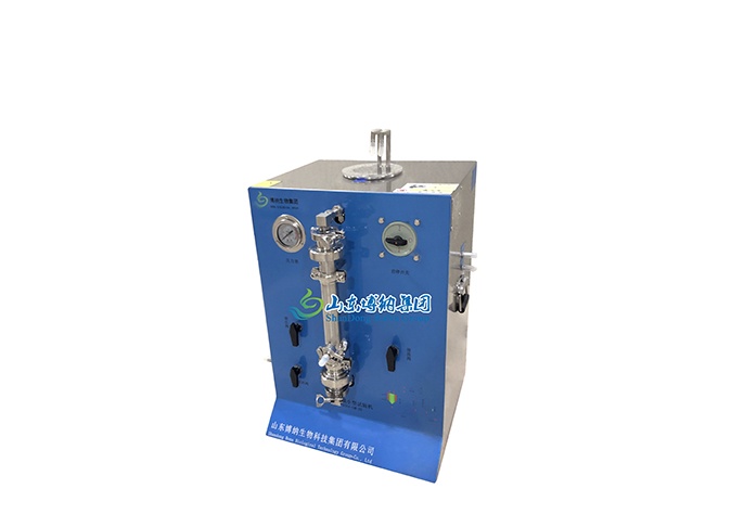 陶瓷膜分离试验机