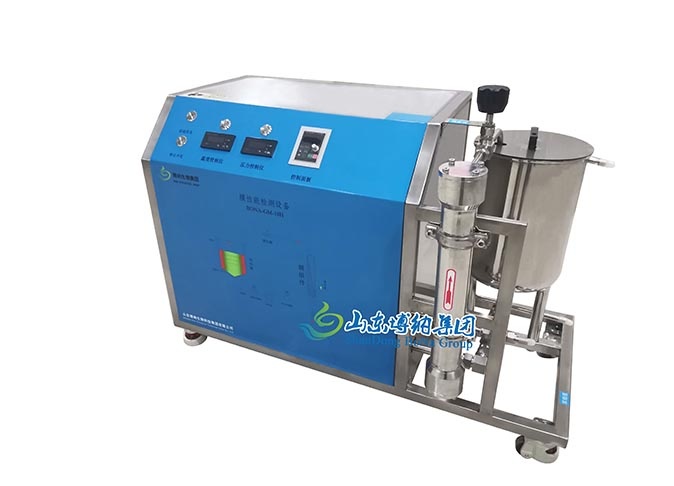 微滤超滤膜试验机