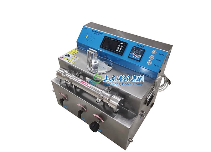 反渗透膜小型试验机