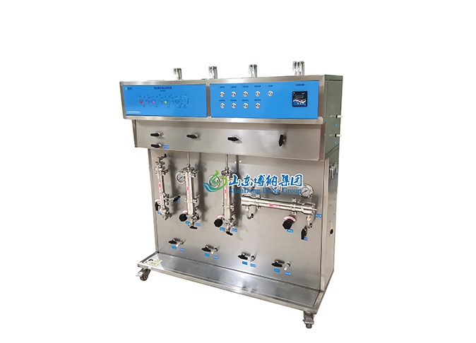 有机膜分离试验机