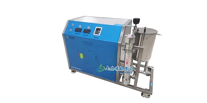 有机膜分离试验机