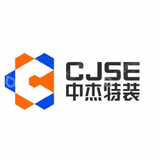 山东中杰特种装备股份有限公司