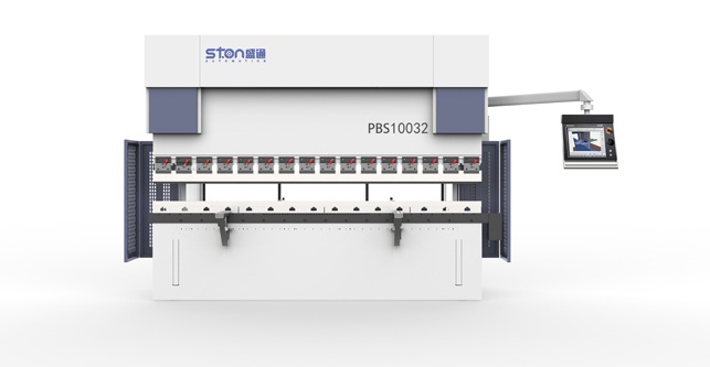 数控折弯机