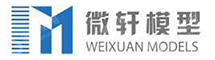 上海微轩模型有限公司