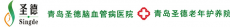 青岛圣德脑血管病医院有限公司