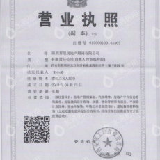 陕西昇昱房地产顾问有限公司