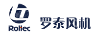 山东罗泰通风装备有限公司