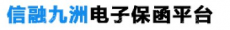 水滴信用