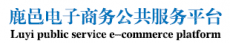 鹿邑中实电子商务有限公司