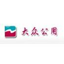 上海大众燃气投资发展有限公司